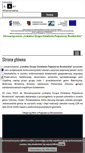 Mobile Screenshot of lgdpojezierzebrodnickie.pl